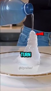 Just One Tap & Water Turns Into Ice! 😱🧊