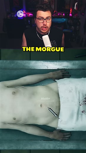 the scariest game of all time is coming to consoles..