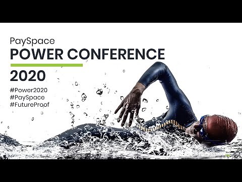 PaySpace NextGen Demo & Information