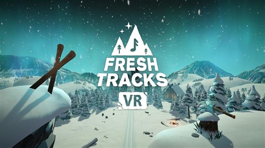 Rhythm-Driven Hit Fresh Tracks Set for VR Adaptation