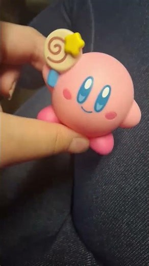 I love this kirby deluxe dreamland song #nintendo #kirby #gaming