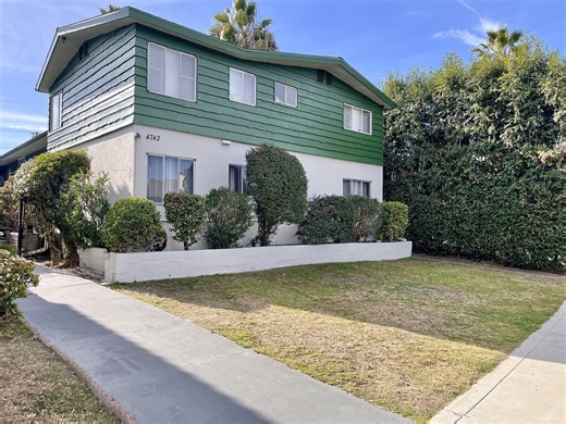 4742 E Mountain View Dr, San Diego, CA 92116 | LoopNet
