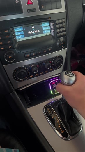 Exploring the Mercedes W203: A Deep Dive