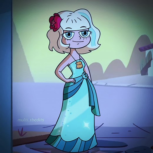Star vs. The Forces of Evil: Starco Moments
