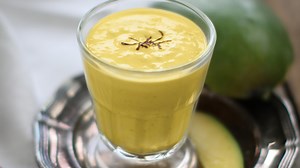 Dirty Mango Lassi | Hari Ghotra