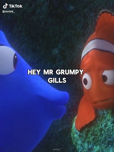 Finding Nemo Just Keep Swimming Quote