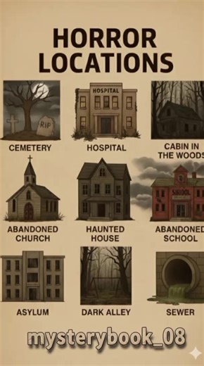 Exploring the Haunted Asylum Mystery