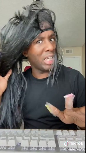 Kesha's New Song Discovery - El Beeper Remix Dance Challenge