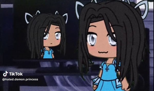 Unraveling the Horror: A Gacha Life Experiment