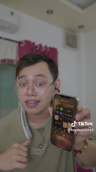 Quạt mát cổ miễn phí khi mua tai nghe Havit 500