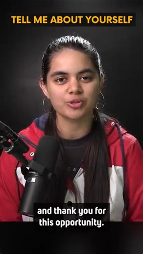 210K views · 3.8K reactions | Tell me about yourself | Interview Question #1 #reelsvideoシ #reelsviralシ #interview #question #yourself #greetings | Apna College Official | Facebook