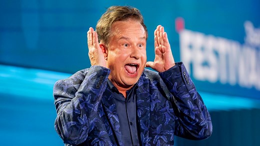 Lars Reichow: Boomerland