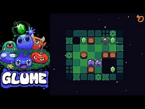 [PuzzleGame] GluMe - Demo