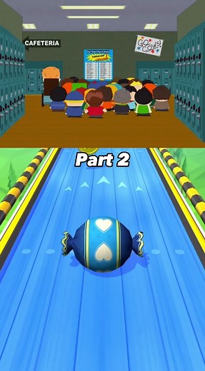 Angry Cartman Part 2 on TikTok