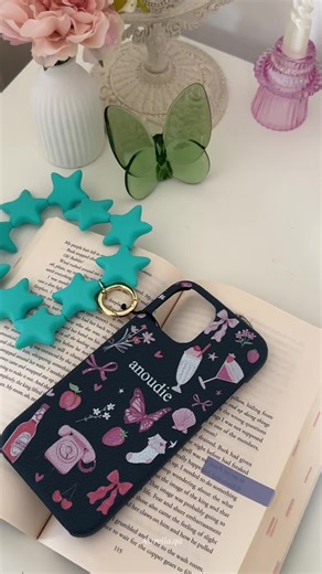 ‏🤳🏼🪄✨🦋🩵 #phonecases #qatar #كفرات_ايفون #foryou