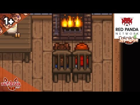 Computer Crashed. Here's 1+ of Modded Stardew [Fundraiser]