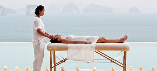 38 Random Massage Facts You'll Love| FactRetriever.com