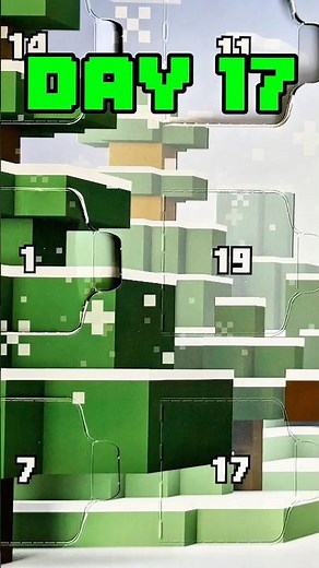 Stray in Diamond Armor?! 💎 Day 17 Reveal #legominecraft