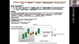 Lesson 8 Part 6 (Strategy Setup 4 and 5)