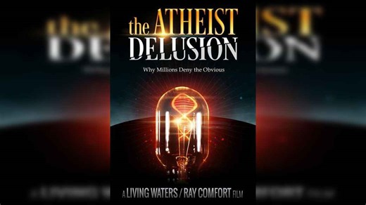 The Atheist Delusion | Release Date, Reviews, Cast, and Where to Watch