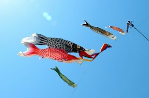 こどもの日の由来を簡単に！子供向けに上手に伝える方法