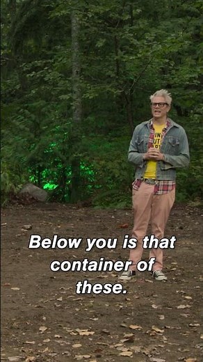 a “delightful cocktail” of snakes, insects, & crabs 😅 #fearfactor