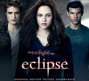 Various - The Twilight Saga: Eclipse