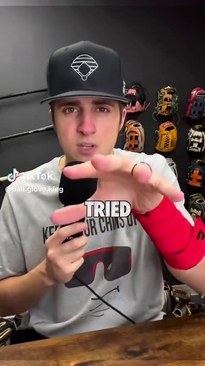Ball Glove King on TikTok