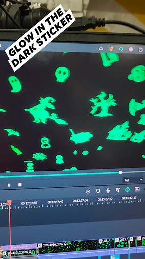 FULL TUTORIALS: https://youtu.be/gi9JxziDJM8 | The Printing Shock