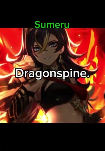 Best healer in each Regions #genshinimpact