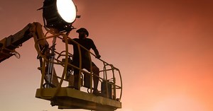 How to Get Started in the Grip   Electric Crew