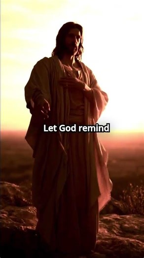 Let This Message From God Renew Your Faith Today! #Shorts #Motivational #God