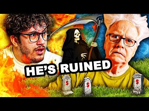 I’ve Never Encountered This Before | Financial Audit