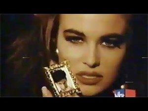 VH-1 Driven: Carmen Electra Biography 2003 (Full show in one video.)