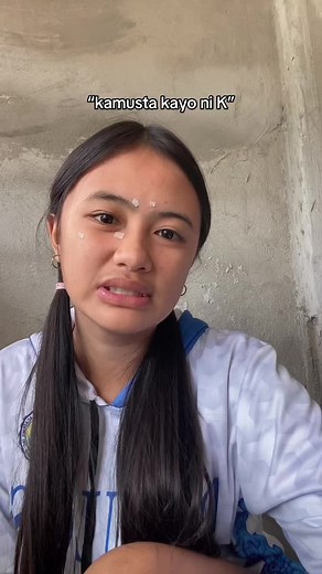 Understanding 'Kamusta Kayo Ni K' and Its Meaning