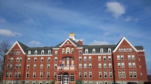 3 rankings of Keuka College  2026