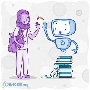 Studying Smarter with Osmosis, the Best Videos for Medical School Review - Osmosis Blog
