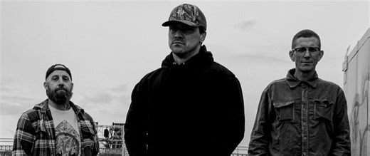 Primal Code Premiere "Extinction" - Theprp.com