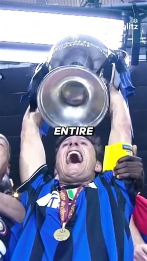 At 37, They Said He Was Finished… Then He Lifted the Champions League 😢🏆#shorts #viral