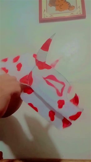 HEY YOUR ALREADY FAT! #fypシ #coryxkenshin #dragonpuppets