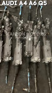 5.8K views · 128 reactions | AUDI A4 A6 Q5 Power Sterring Rack...
