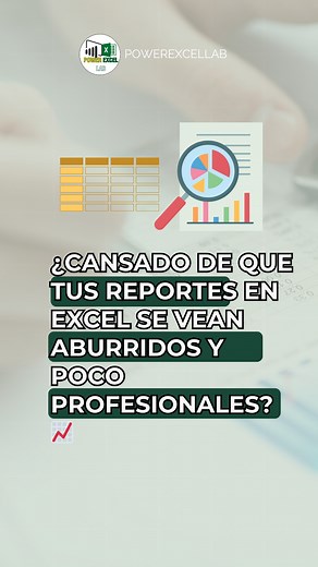 ¿Cansado de que tus reportes en Excel se vean aburridos y poco profesionales? 📉 ¡Aprende el truco secreto de ocultar las líneas de cuadrícula para que tus tablas se vean LIMPIAS y IMPECABLES! ✨ ✔️ Paso 1: Ve a la pestaña "Vista" ✔️ Paso 2: DESMARCA la opción "Líneas de cuadrícula" ✔️ Paso 3: ¡Mira cómo tu hoja se transforma al INSTANTE! 🪄 📢 ¿Útil? ¡Dale ❤️ y COMPÁRTELO con tu equipo! 🔔 ¿Quieres más tips de diseño en Excel? ¡SIGUEME! . #excel #exceltips #aprenderexcel #excelbasico #excelexper