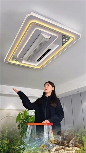 💥Luxury LED Wall Panel Installation #shorts