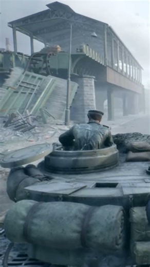 world of tanks #ww2 #film #games #gameplay #gaming #ps5pro #war #tanks