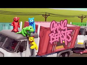 GANG BEASTS MODS ARE BACK. How to install mods (working)