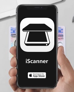 11K views · 37 reactions | iScanner - PDF Document Scanner on Reels | Facebook