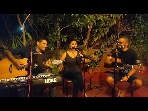 Tammy and Roy- Monday night Live #2 (and acoustic)