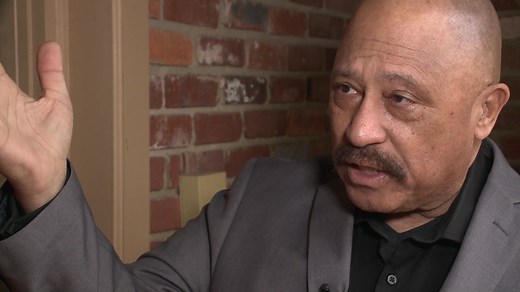 Stephanie Scurlock WREG caught up with Judge Joe Brown after the former TV judge made national news for his comments opposing Harriet Tubman being put on the $20 bill. http://via.wreg.com/hsNTw Hear what he also had to say about why he supports President Donald Trump versus former President Barack Obama, and why he thinks black people should be behind President Trump. | WREG News Channel 3