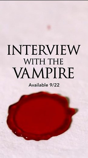 Interview With the Vampire Returns in Stunning 4K Ultra HD