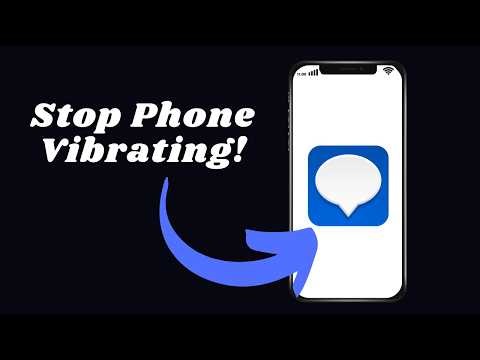 How to Disable Vibration on Mood App (Stop Phone Vibrating) #MoodApp #DisableVibration